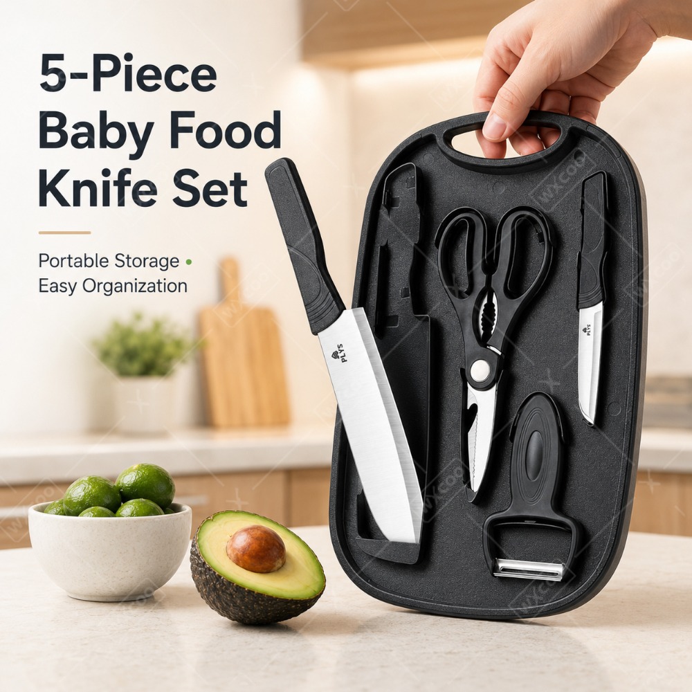 Набор для приготовления детско – обзор и цена Meal Prep For Cutting