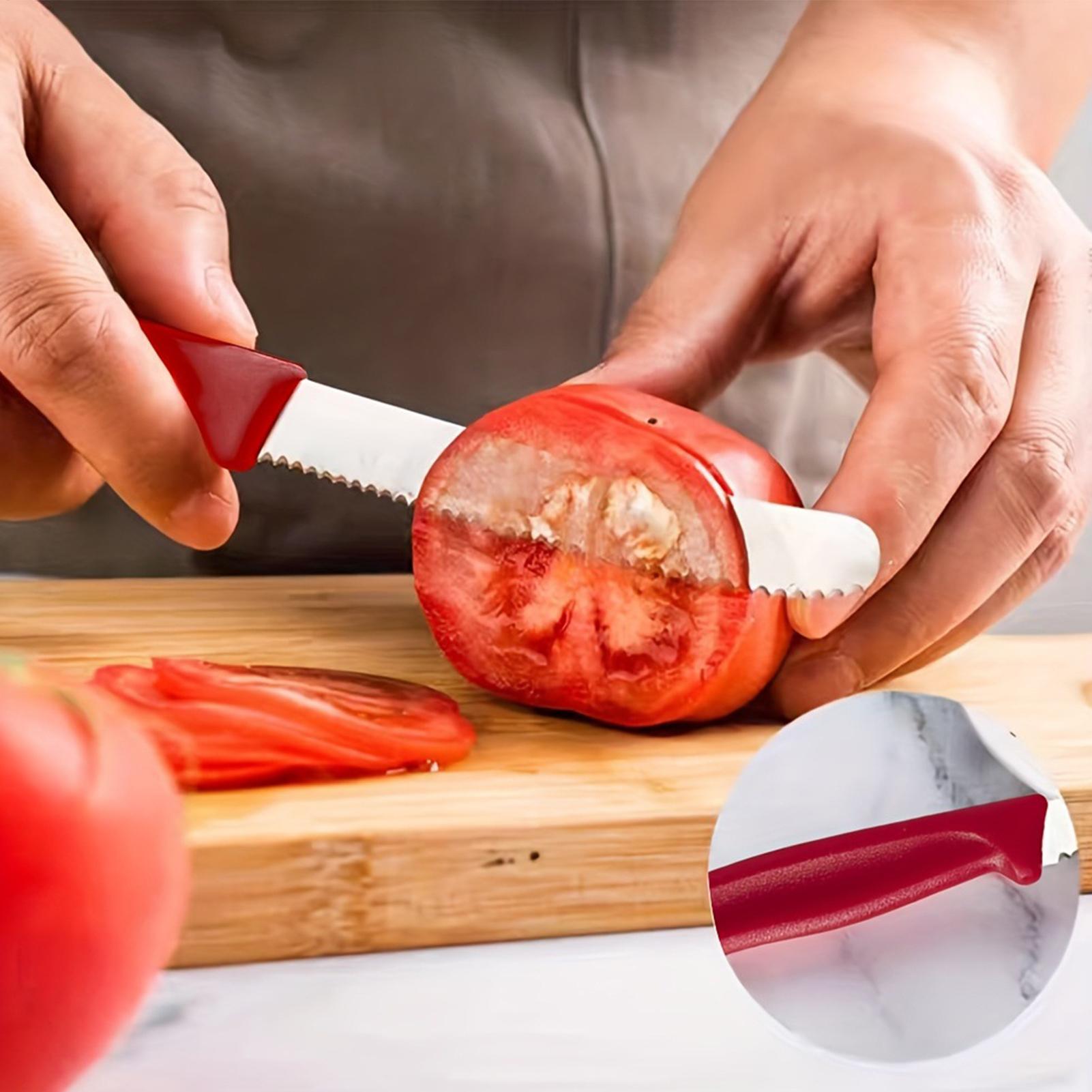 Зубчатый резак для стейка, 5 ш – обзор и цена Meal Prep For Cutting