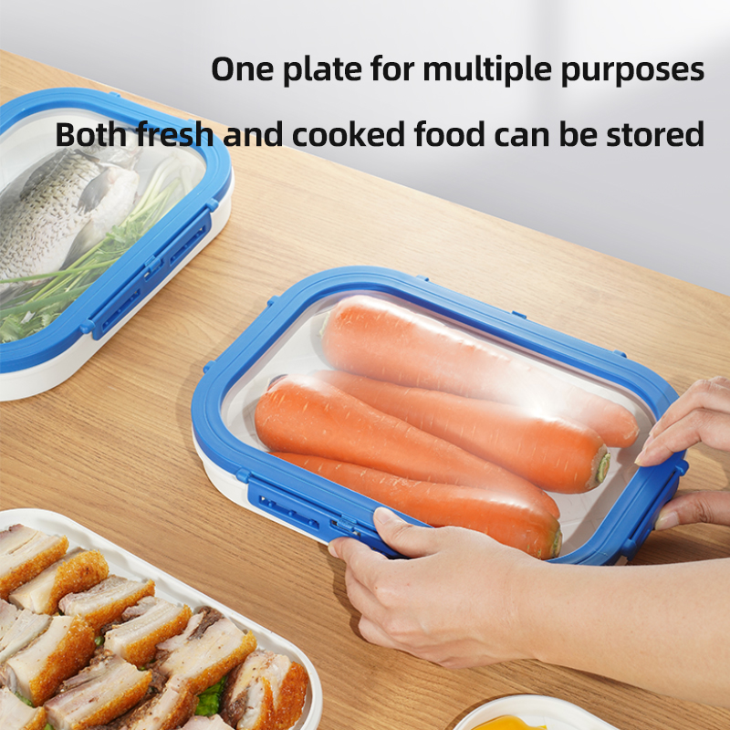 Контейнеры для хранения продук – обзор и цена Meal Prep For Cutting