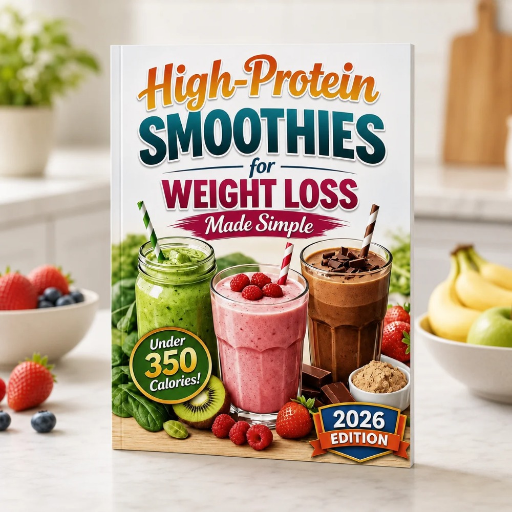 Высокобелковые смузи для похуд – обзор и цена Meal Prep Recipes For Weight Loss