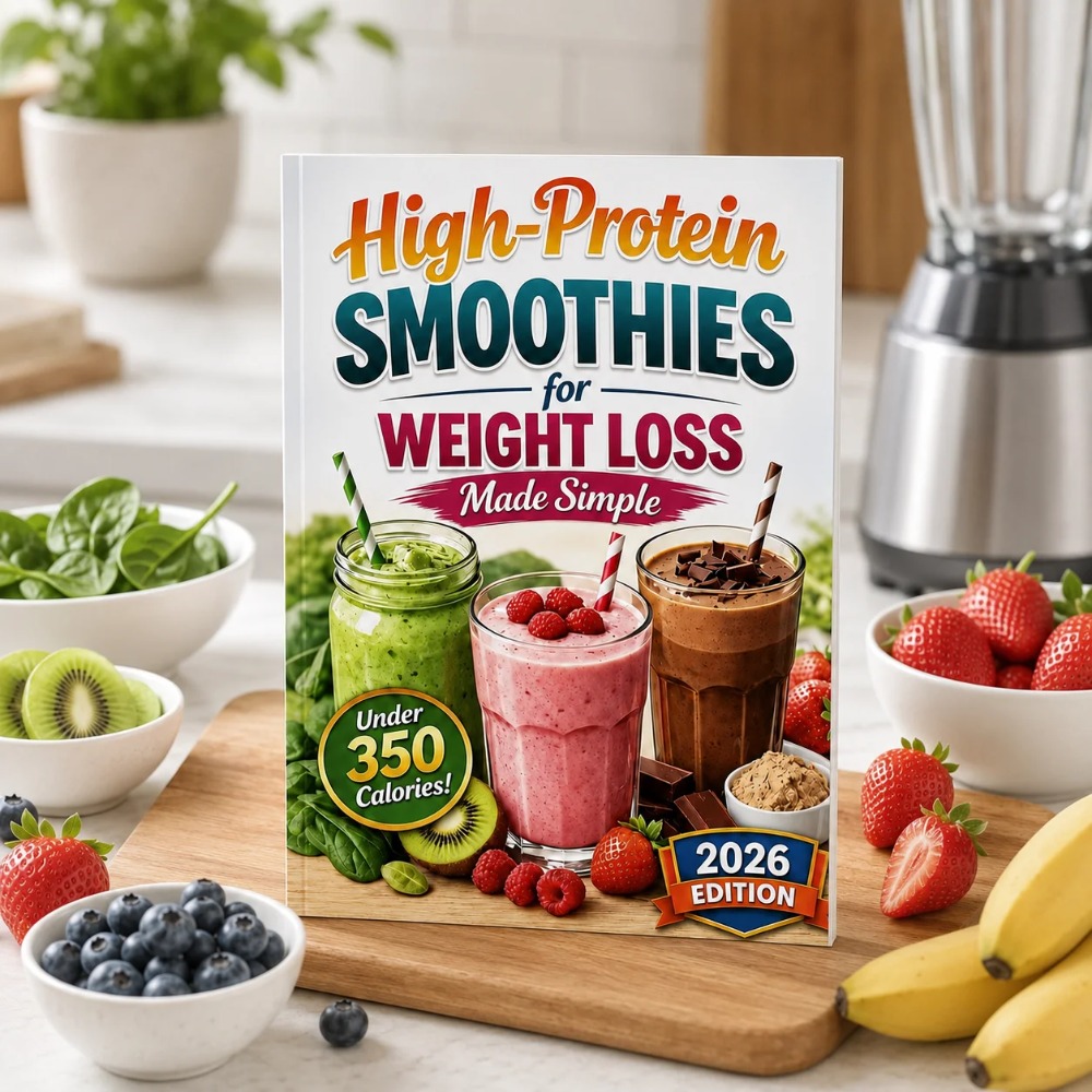 Высокобелковые смузи для похуд – обзор и цена Meal Prep Recipes For Weight Loss