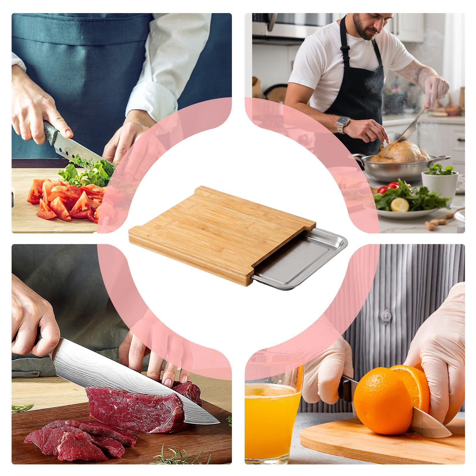 Деревянные разделочные доски д – обзор и цена Meal Prep For Cutting