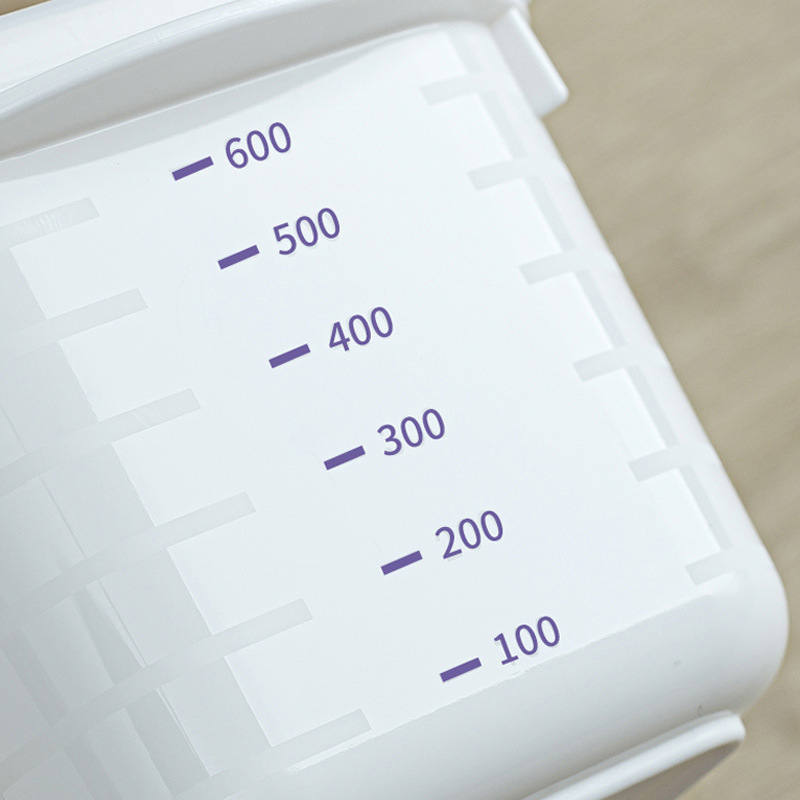Контейнеры для хранения продук – обзор и цена Meal Prep Containers